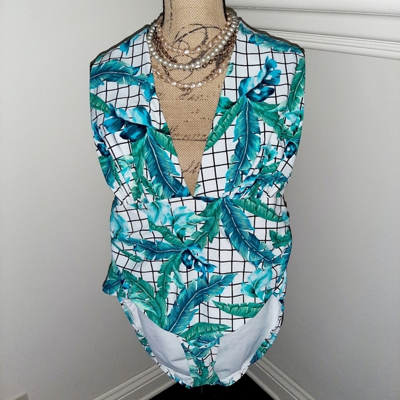 SWIMSUITS FOR ALL ONE PIECE - Picture 3 of 11